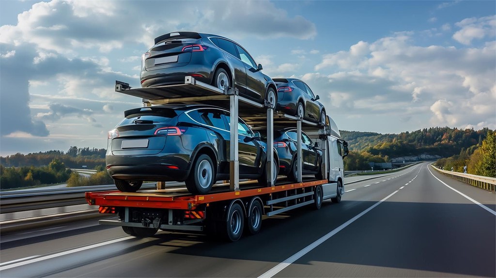 3 ocasiones en las que se puede solicitar una grúa para el coche