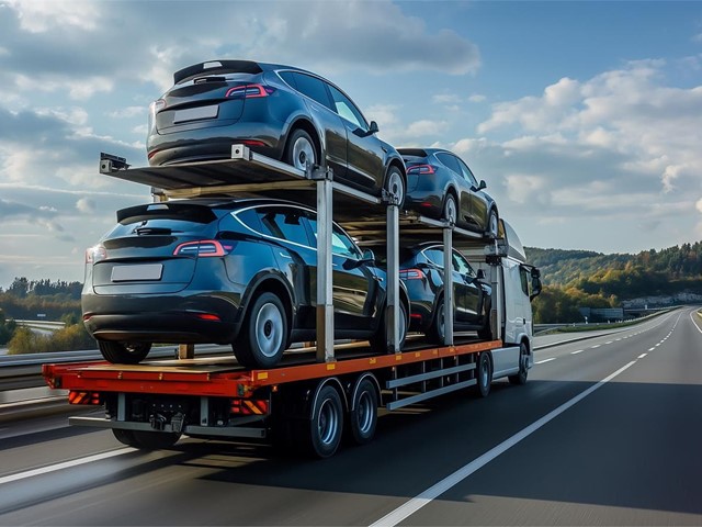 3 ocasiones en las que se puede solicitar una grúa para el coche