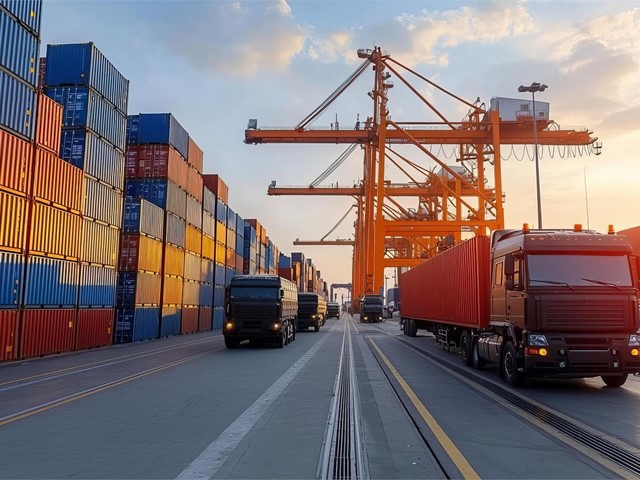 3 usos habituales de nuestros camiones para cargas y portes